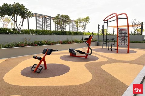 Apartment in Dubai Hills Estate, Dubai 2 bedrooms, 107.2 sq.m. № 99913 - photo 22