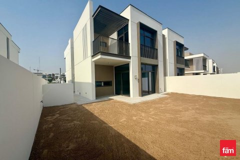 Villa in Al Furjan, Dubai 4 bedrooms, 358.8 sq.m. № 99911