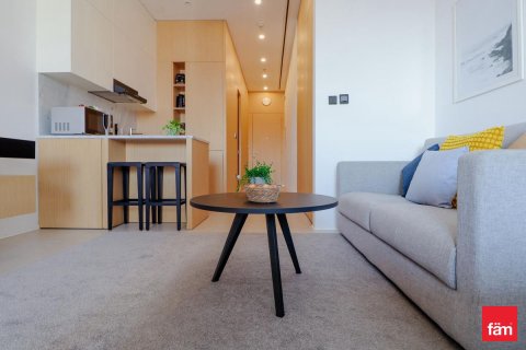 Снять в аренду квартиру в Пальме Джумейре, Дубай: 49.4м², № 99907 - фото 5