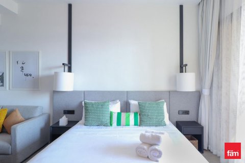 Снять в аренду квартиру в Пальме Джумейре, Дубай: 49.4м², № 99907 - фото 9