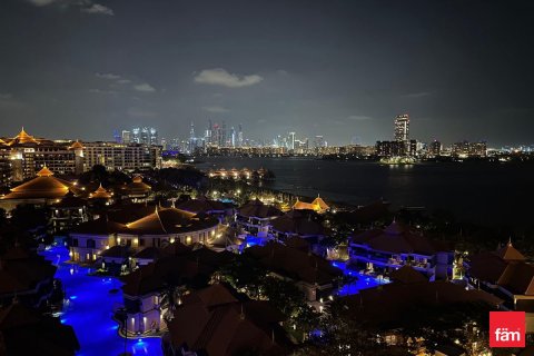 Снять в аренду квартиру в Пальме Джумейре, Дубай: 49.4м², № 99907 - фото 20