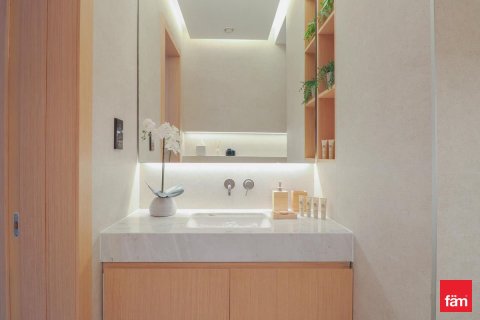 Снять в аренду квартиру в Пальме Джумейре, Дубай: 49.4м², № 99907 - фото 11