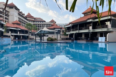 Снять в аренду квартиру в Пальме Джумейре, Дубай: 49.4м², № 99907 - фото 18