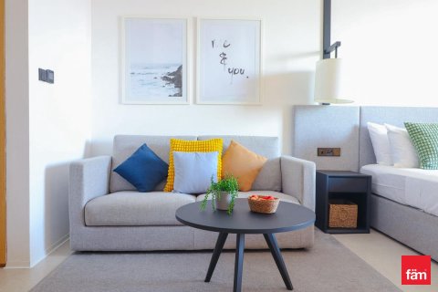 Снять в аренду квартиру в Пальме Джумейре, Дубай: 49.4м², № 99907 - фото 6