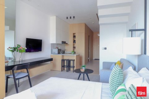 Снять в аренду квартиру в Пальме Джумейре, Дубай: 49.4м², № 99907 - фото 3