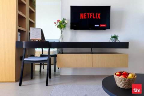 Снять в аренду квартиру в Пальме Джумейре, Дубай: 49.4м², № 99907 - фото 7