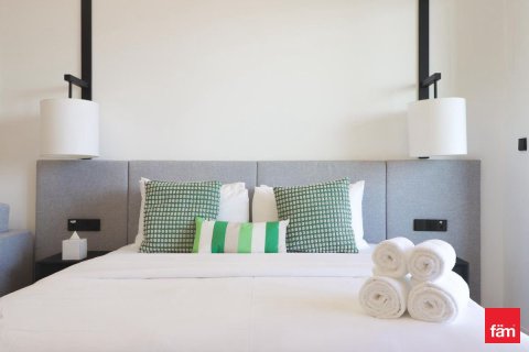 Снять в аренду квартиру в Пальме Джумейре, Дубай: 49.4м², № 99907 - фото 8