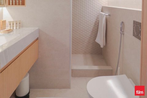 Снять в аренду квартиру в Пальме Джумейре, Дубай: 49.4м², № 99907 - фото 10