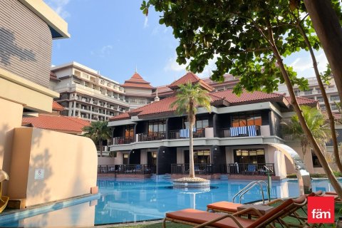 Снять в аренду квартиру в Пальме Джумейре, Дубай: 49.4м², № 99907 - фото 17