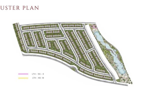 Купить виллу в Дубае: 4 спальни, 144м², № 99912 - фото 9
