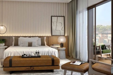 Купить виллу в Дубае: 4 спальни, 144м², № 99912 - фото 2