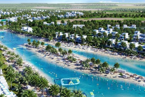 Купить виллу в Дубае: 4 спальни, 144м², № 99912 - фото 8