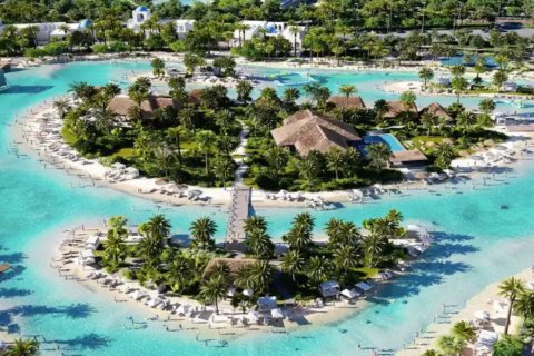 Купить виллу в Дубае: 4 спальни, 144м², № 99912 - фото 7