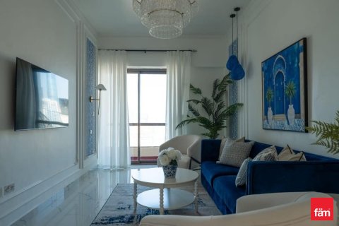 Appartement à Dubai, 1 chambre, 112 m², № 99906 - photo 3