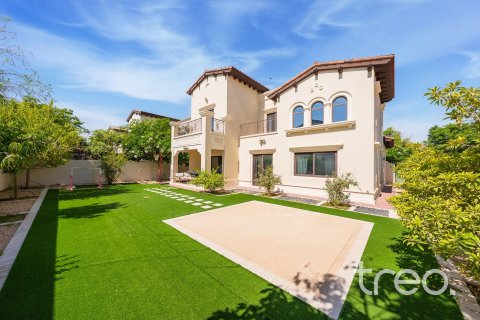 فيلا في Rasha, Arabian Ranches 2, دبي 4 غرف نوم, 404.5 م² رقم 119355 - صورة 29