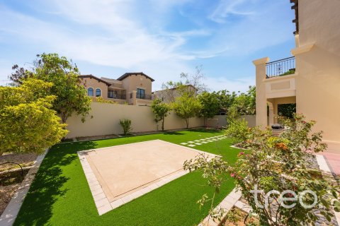 فيلا في Rasha, Arabian Ranches 2, دبي 4 غرف نوم, 404.5 م² رقم 119355 - صورة 27