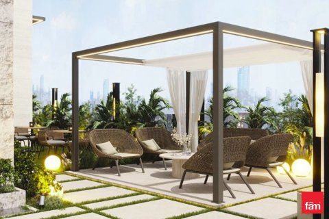 Apartment in Dubai 2 bedrooms, 117.5 sq.m. № 40411 - photo 14