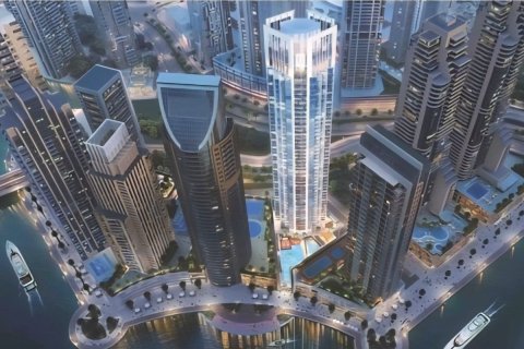 شقة في مرسى دبي, دبي 1غرف نوم, 81 م² رقم 40412 - صورة 3