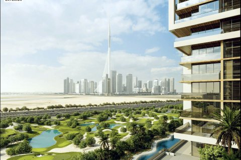 Apartment in Ras Al Khor, Dubai 1 bedroom, 62 sq.m. № 40408 - photo 7