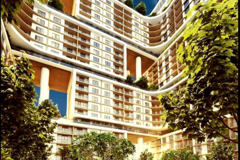 Apartment in Ras Al Khor, Dubai 1 bedroom, 62 sq.m. № 40408 - photo 10