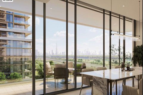 Apartment in Ras Al Khor, Dubai 1 bedroom, 62 sq.m. № 40408 - photo 6