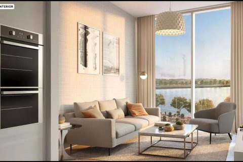 Apartment in Ras Al Khor, Dubai 1 bedroom, 62 sq.m. № 40408 - photo 11