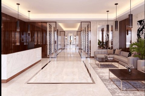 Apartment in Ras Al Khor, Dubai 1 bedroom, 62 sq.m. № 40408 - photo 8