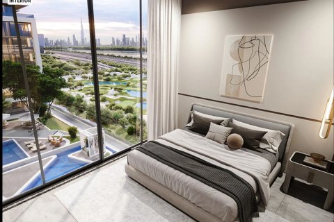 Apartment in Ras Al Khor, Dubai 1 bedroom, 62 sq.m. № 40408 - photo 9