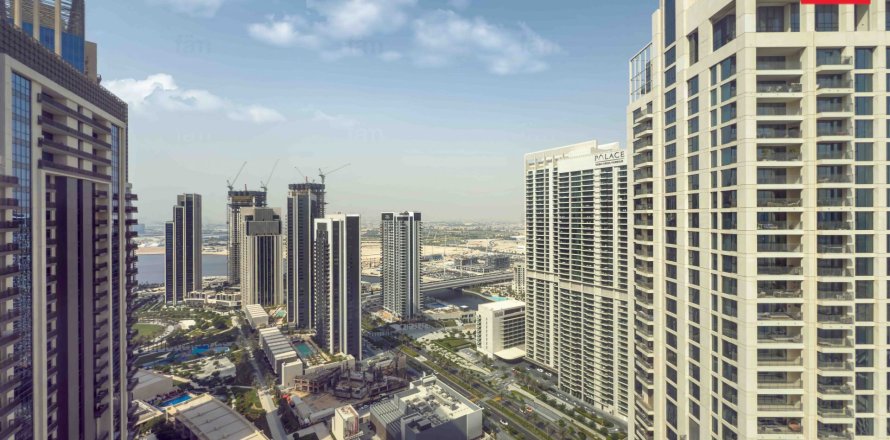 Appartement à Dubai, 2 chambres, 104.9 m², № 40409