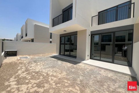 Maison de ville à Town Square, Dubai, 4 chambres, 261.2 m², № 40410 - photo 8