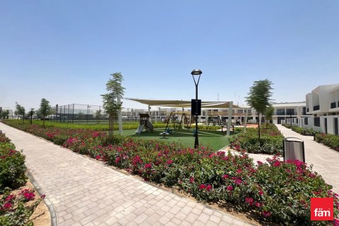 Maison de ville à Town Square, Dubai, 4 chambres, 261.2 m², № 40410 - photo 24