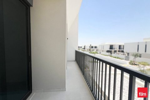 Maison de ville à Town Square, Dubai, 4 chambres, 261.2 m², № 40410 - photo 20