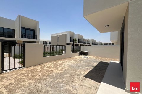Maison de ville à Town Square, Dubai, 4 chambres, 261.2 m², № 40410 - photo 21
