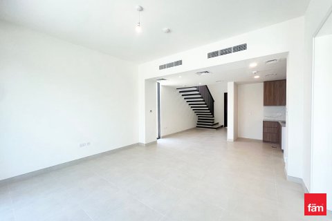 Maison de ville à Town Square, Dubai, 4 chambres, 261.2 m², № 40410 - photo 2