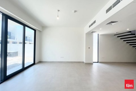 Maison de ville à Town Square, Dubai, 4 chambres, 261.2 m², № 40410 - photo 4