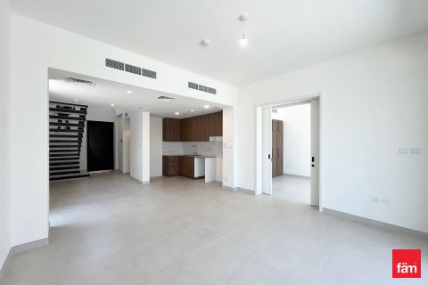 Maison de ville à Town Square, Dubai, 4 chambres, 261.2 m², № 40410 - photo 3