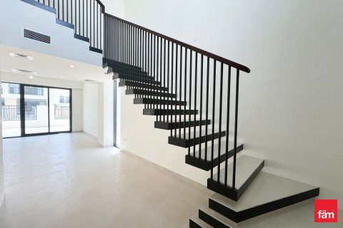 Maison de ville à Town Square, Dubai, 4 chambres, 261.2 m², № 40410 - photo 9