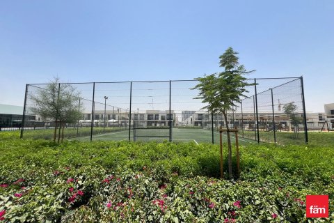 Maison de ville à Town Square, Dubai, 4 chambres, 261.2 m², № 40410 - photo 25
