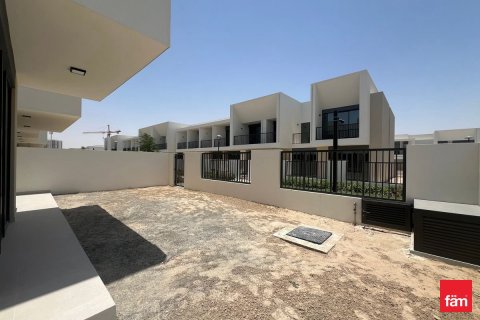 Maison de ville à Town Square, Dubai, 4 chambres, 261.2 m², № 40410 - photo 22