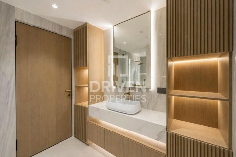 Apartment in Jumeirah Bay Island, Jumeirah, Dubai 2 bedrooms, 179.49 sq.m. № 128075 - photo 23