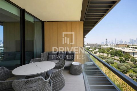 Apartment in Jumeirah Bay Island, Jumeirah, Dubai 2 bedrooms, 179.49 sq.m. № 128075 - photo 25