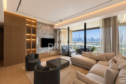 Apartment in Jumeirah Bay Island, Jumeirah, Dubai 2 bedrooms, 179.49 sq.m. № 128075 - photo 4