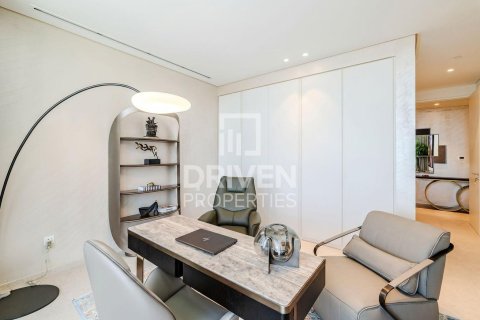 Apartment in Jumeirah, Dubai 4 bedrooms, 331.11 sq.m. № 128074 - photo 10