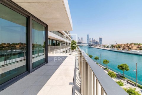 Apartment in Jumeirah, Dubai 4 bedrooms, 331.11 sq.m. № 128074 - photo 22