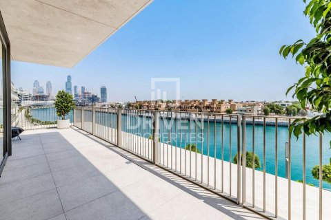 Apartment in Jumeirah, Dubai 4 bedrooms, 331.11 sq.m. № 128074 - photo 21