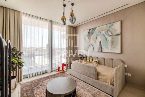 Apartment in Jumeirah, Dubai 4 bedrooms, 331.11 sq.m. № 128074 - photo 16
