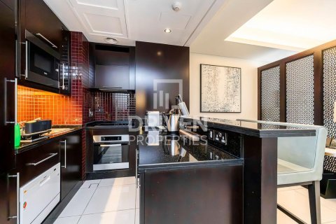 Apartamento en Downtown Dubai (Downtown Burj Dubai), Dubai, estudio, 48.22 m², № 128012 - foto 9
