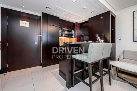 Apartamento en Downtown Dubai (Downtown Burj Dubai), Dubai, estudio, 48.22 m², № 128012 - foto 8