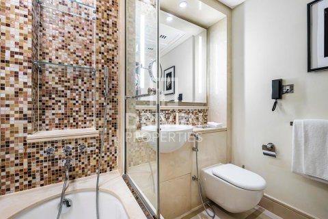 Apartamento en Downtown Dubai (Downtown Burj Dubai), Dubai, estudio, 48.22 m², № 128012 - foto 10