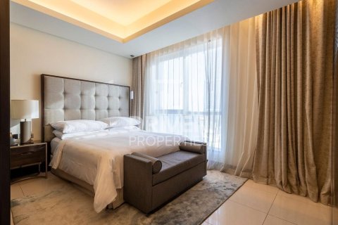 Apartamento en Downtown Dubai (Downtown Burj Dubai), Dubai, estudio, 48.22 m², № 128012 - foto 7